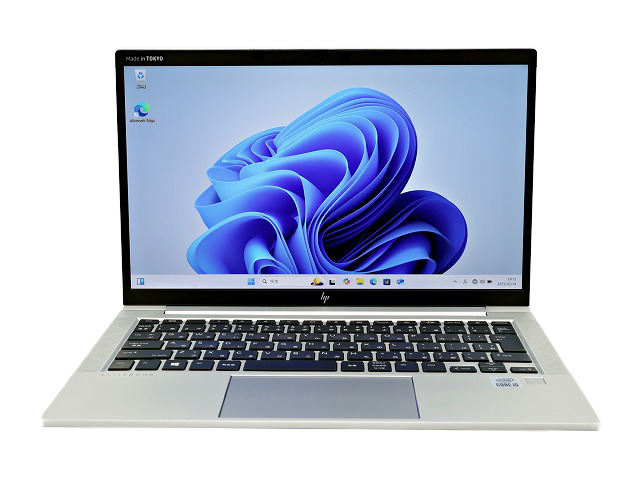 HP ELITEBOOK 830 G7 