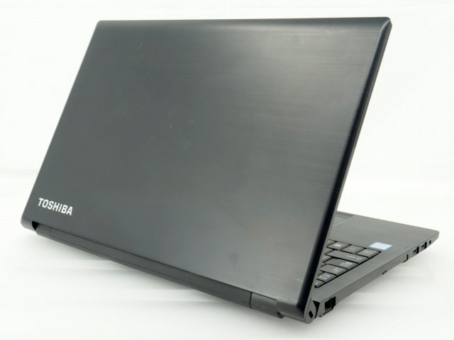 東芝 DYNABOOK B55/J [新品SSD] PB55JTB44RAAD21