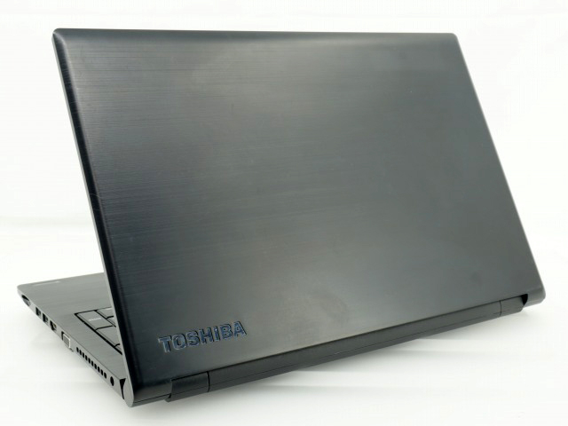 東芝 DYNABOOK B55/J [新品SSD] PB55JTB44RAAD21