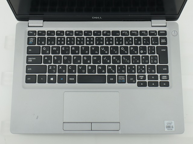 DELL LATITUDE 5310 