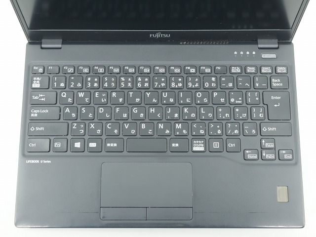 富士通 LIFEBOOK U9310/D FMVU28025