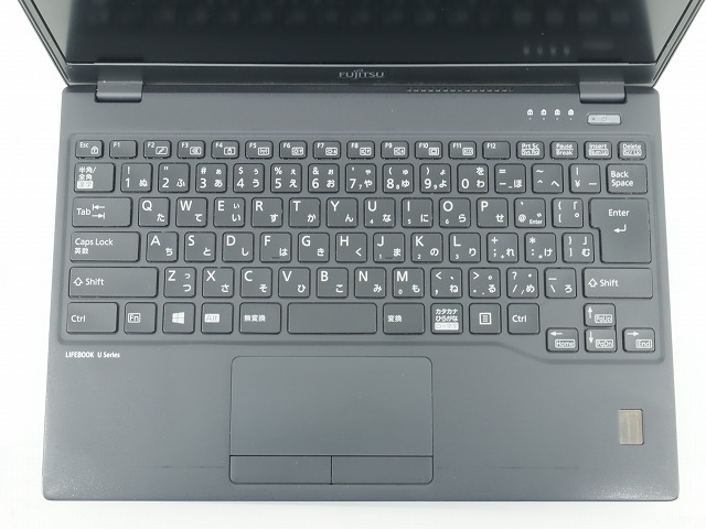 富士通 LIFEBOOK U9310/D FMVU28025