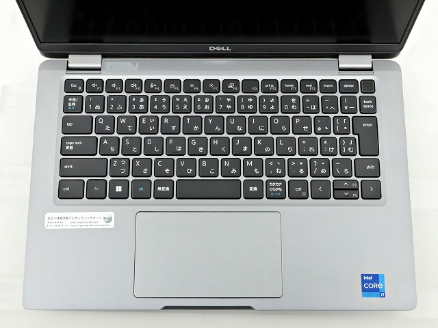 DELL LATITUDE 5320 