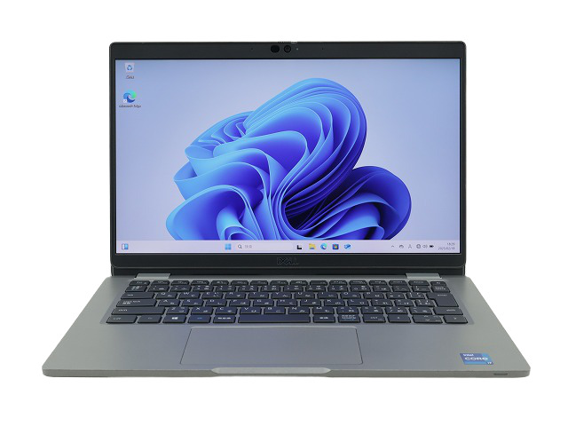 DELL LATITUDE 5320 