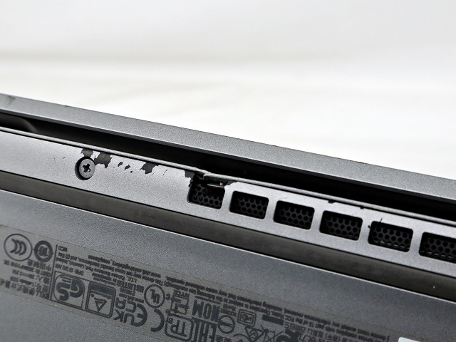 DELL LATITUDE 5320 