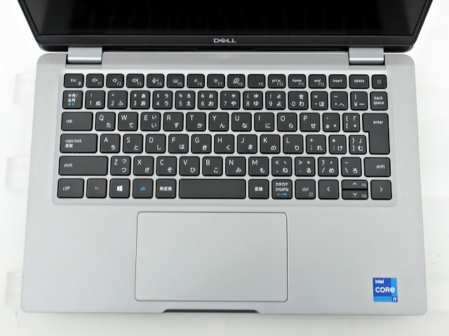 DELL LATITUDE 5320 