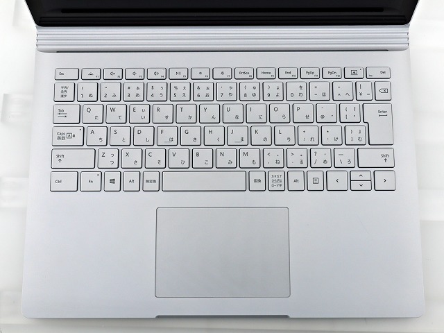 MICROSOFT SURFACE BOOK 3 SKY-00018