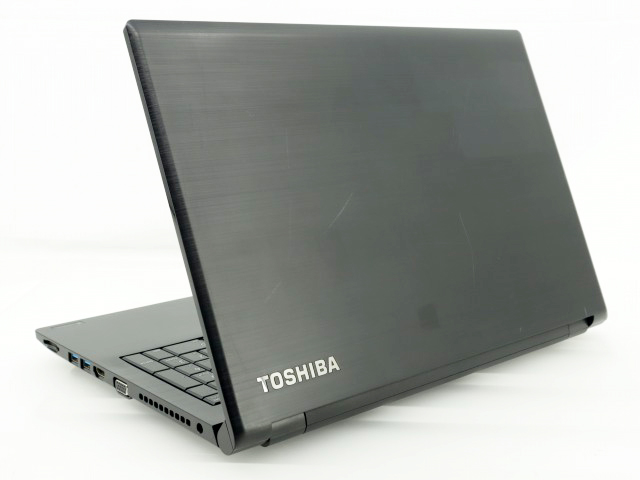 東芝 DYNABOOK B55/M PB55MTB43F5AD21