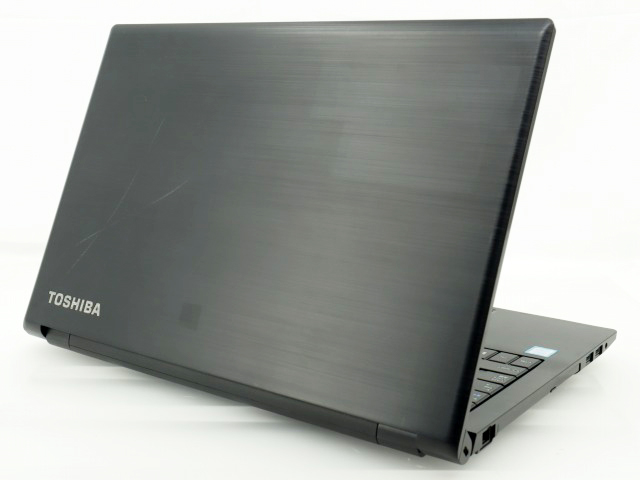 東芝 DYNABOOK B55/M PB55MTB43F5AD21