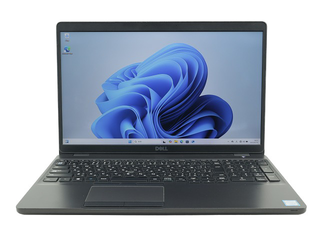 DELL LATITUDE 5501 [新品SSD] 