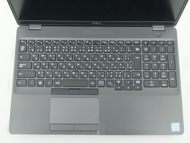 DELL LATITUDE 5501 [新品SSD] 