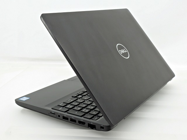 DELL LATITUDE 5501 [新品SSD] 