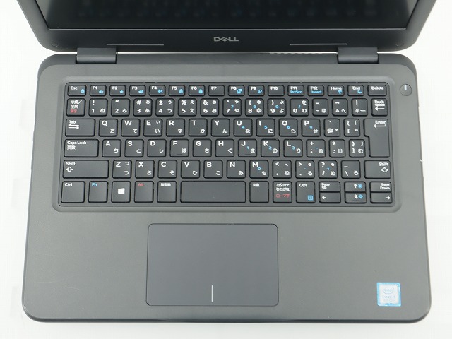 DELL LATITUDE 3300 