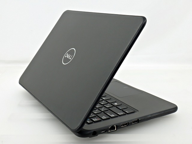 DELL LATITUDE 3300 