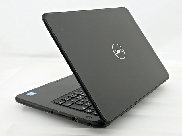 DELL LATITUDE 3300 