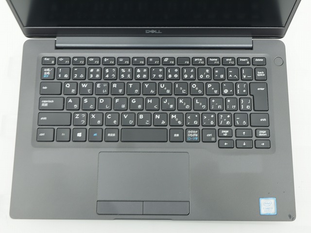 DELL LATITUDE 7300 