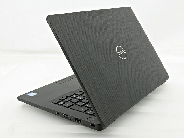 DELL LATITUDE 7300 