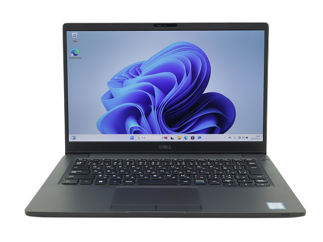 DELL LATITUDE 7300 