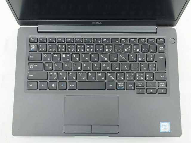 DELL LATITUDE 7300 