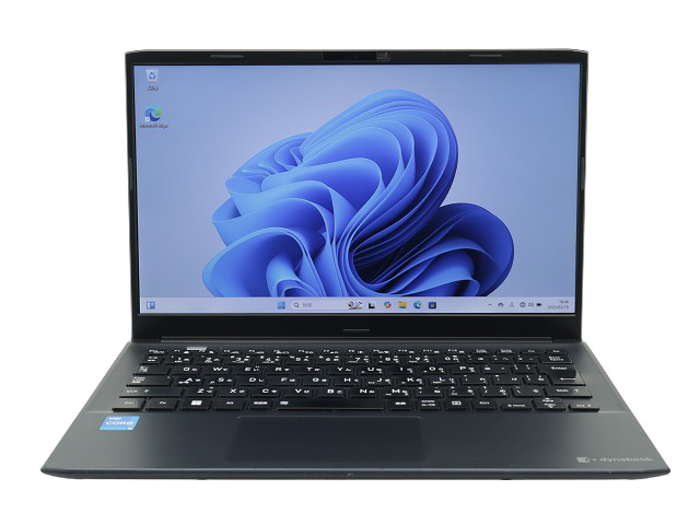 dynabook DYNABOOK SJ73/KU A6SJKUL82415