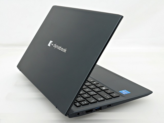 dynabook DYNABOOK SJ73/KU A6SJKUL82415