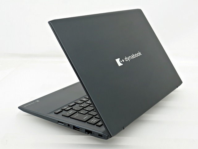 dynabook DYNABOOK SJ73/KU A6SJKUL82415