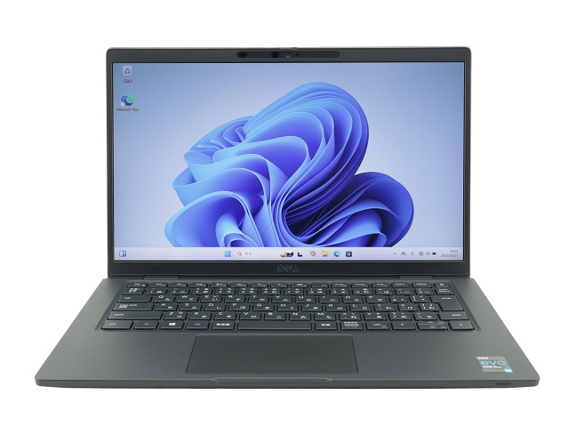 DELL LATITUDE 7320 