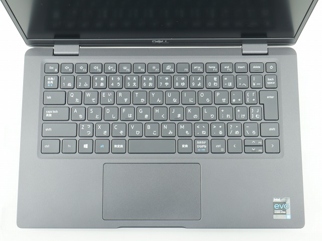 DELL LATITUDE 7320 