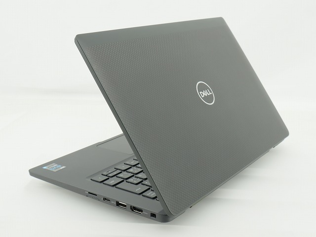 DELL LATITUDE 7320 