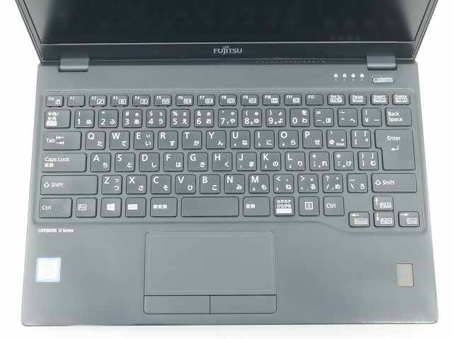 富士通 LIFEBOOK U939/B FMVU24014