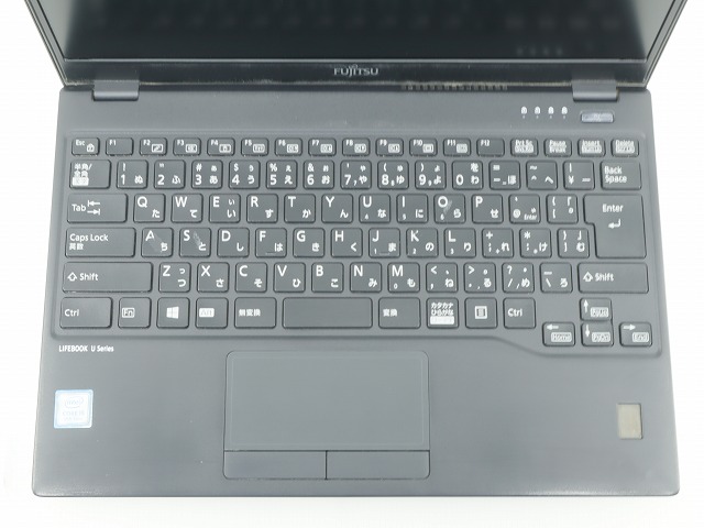 富士通 LIFEBOOK U939/B FMVU24014