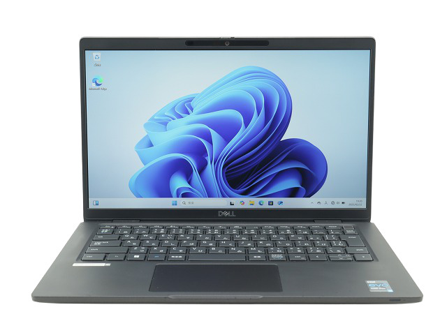 DELL LATITUDE 7320 