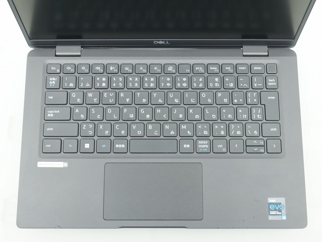 DELL LATITUDE 7320 