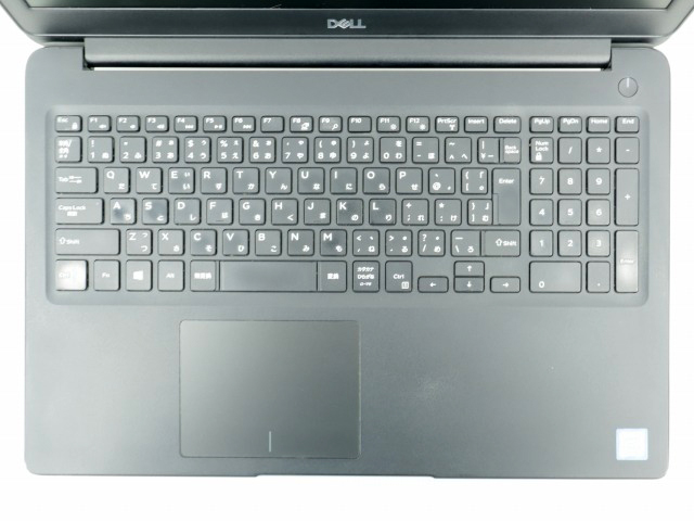 DELL LATITUDE 3500 