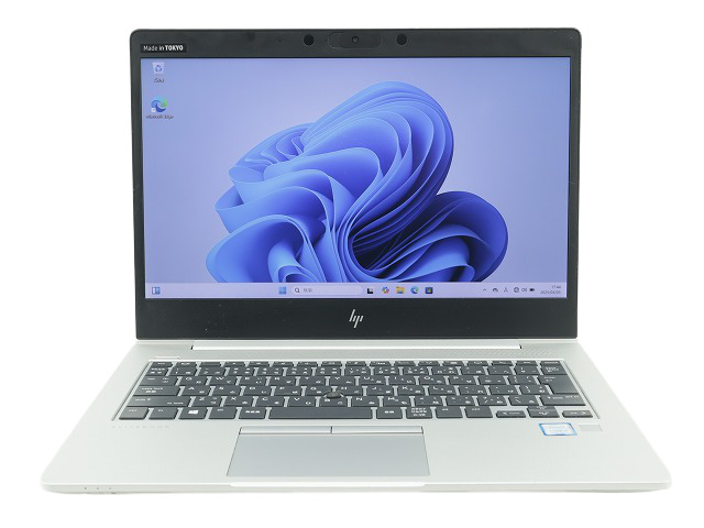 HP ELITEBOOK 830 G6 