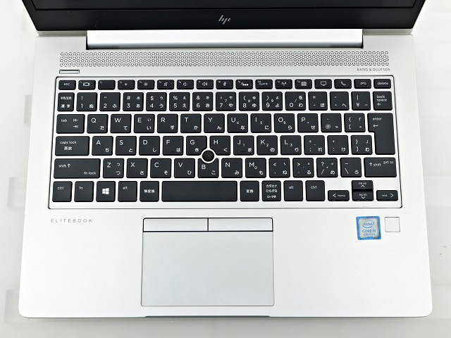 HP ELITEBOOK 830 G6 