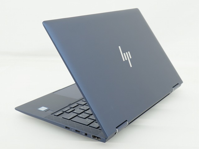 HP ELITE DRAGONFLY 