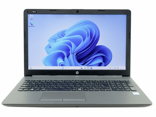 HP 250 G7 NOTEBOOK PC 