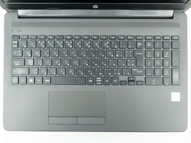 HP 250 G7 NOTEBOOK PC 