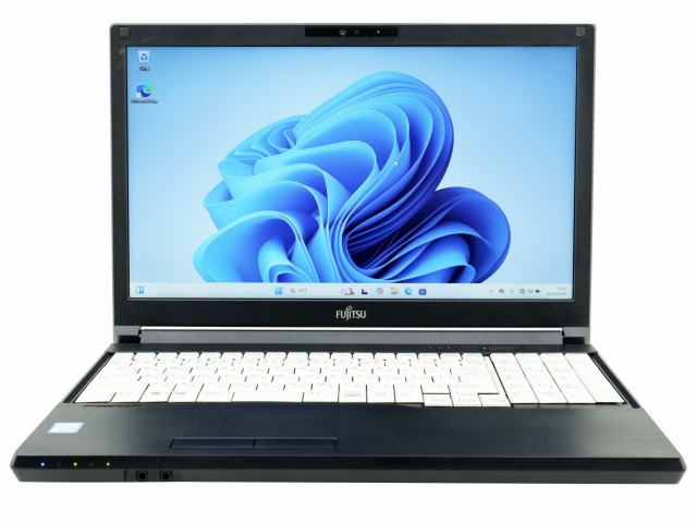 富士通 LIFEBOOK A579/B FMVA64001