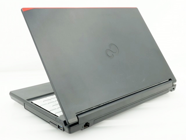 富士通 LIFEBOOK A579/B FMVA64001