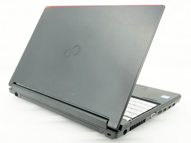 富士通 LIFEBOOK A579/B FMVA64001