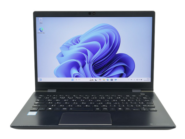 東芝 DYNABOOK G83/M PG83MTJ5GL7AD11