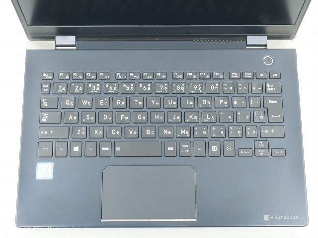 東芝 DYNABOOK G83/M PG83MTJ5GL7AD11