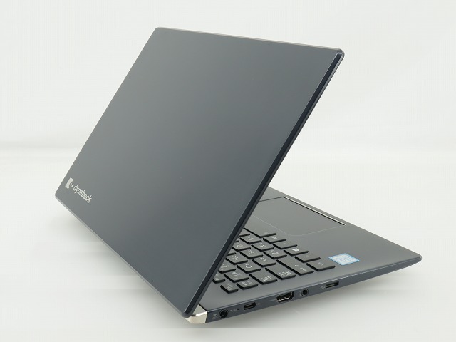 東芝 DYNABOOK G83/M PG83MTJ5GL7AD11