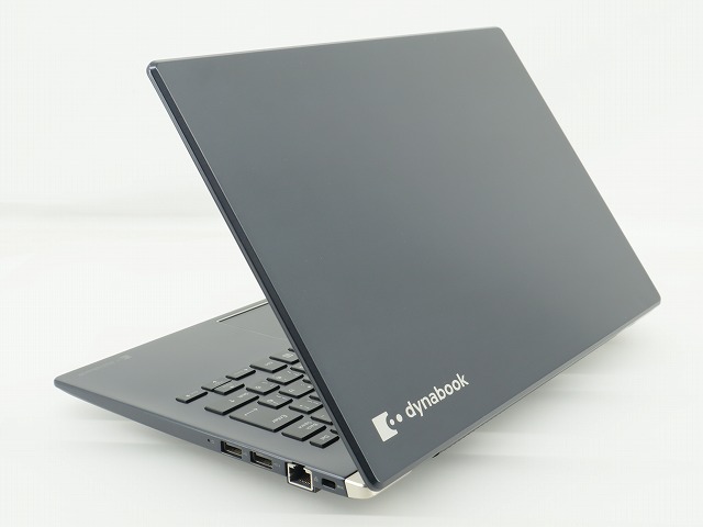 東芝 DYNABOOK G83/M PG83MTJ5GL7AD11