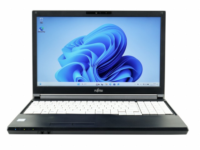 富士通 LIFEBOOK A579/B FMVA64001