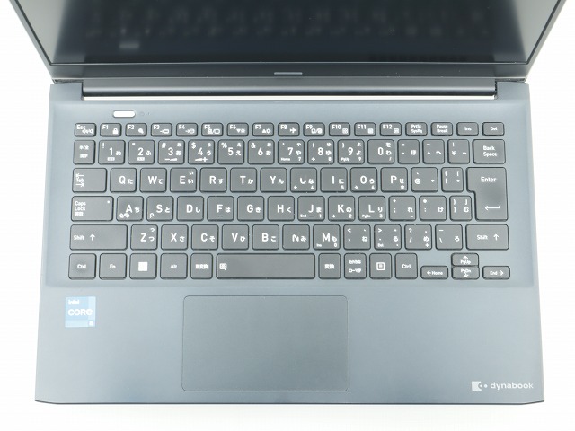 dynabook DYNABOOK SJ73/KU A6SJKUL82415