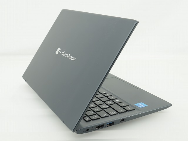 dynabook DYNABOOK SJ73/KU A6SJKUL82415