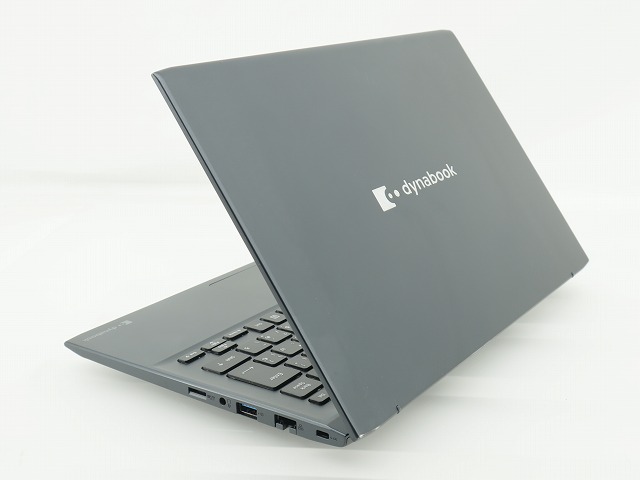 dynabook DYNABOOK SJ73/KU A6SJKUL82415